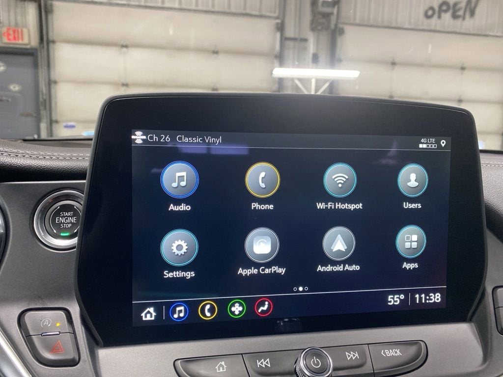 2023 Chevrolet Blazer 3LT