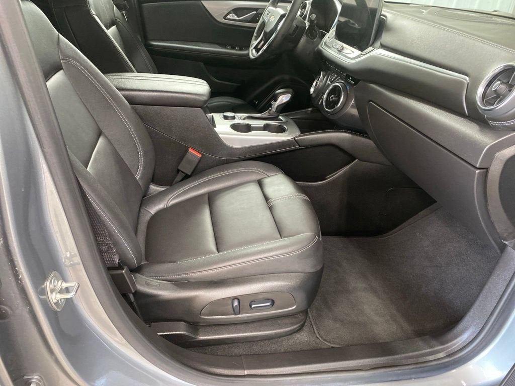 2024 Chevrolet Blazer 3LT