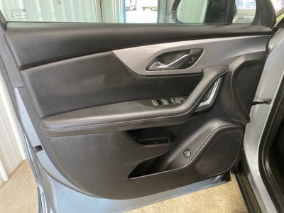 2024 Chevrolet Blazer 3LT