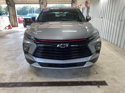 2024 Chevrolet Blazer 3LT