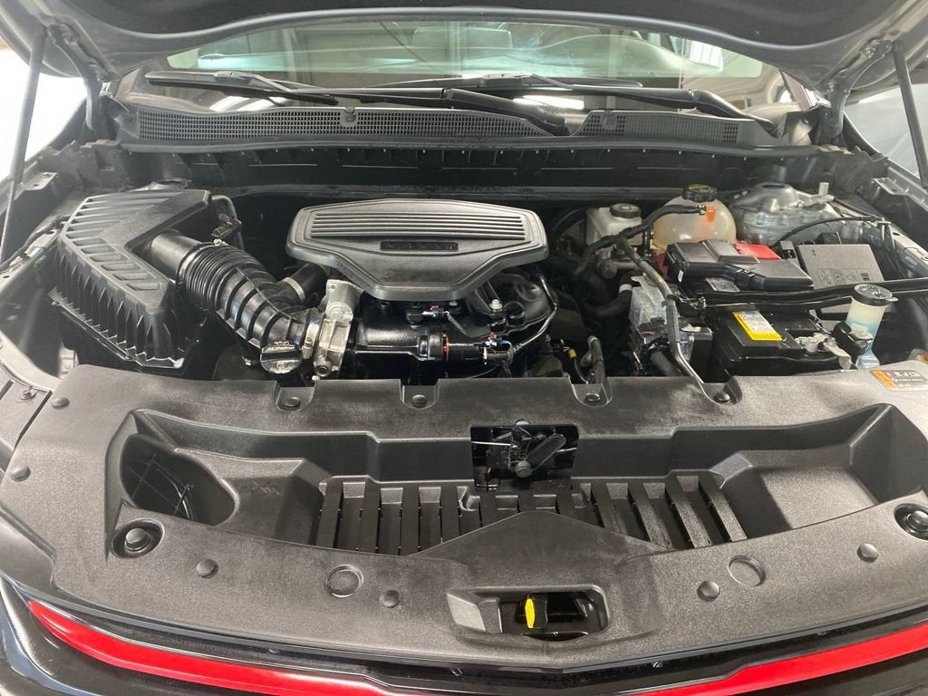 2024 Chevrolet Blazer 3LT
