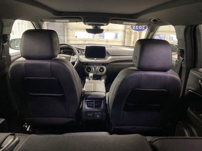2025 Chevrolet Blazer Premier