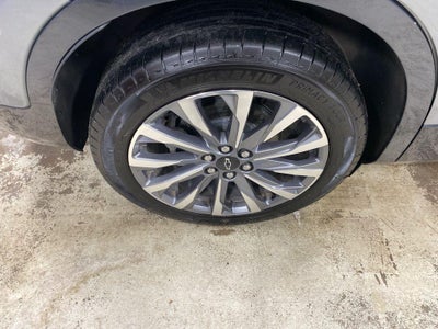 2025 Chevrolet Blazer Premier