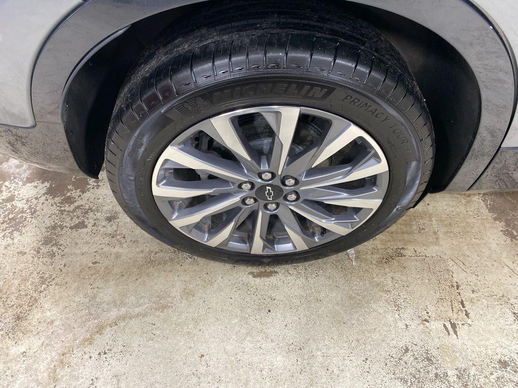 2025 Chevrolet Blazer Premier