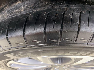 2025 Chevrolet Blazer Premier