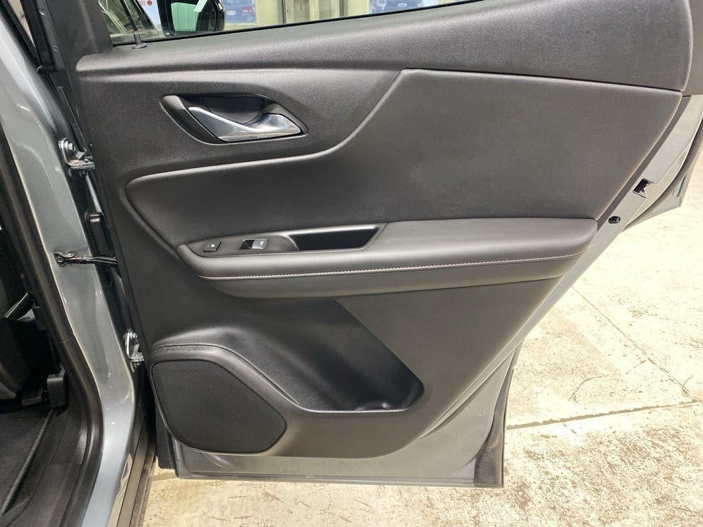 2025 Chevrolet Blazer Premier