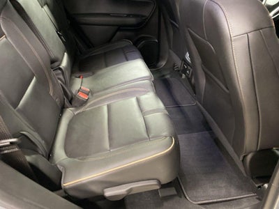 2025 Chevrolet Blazer Premier