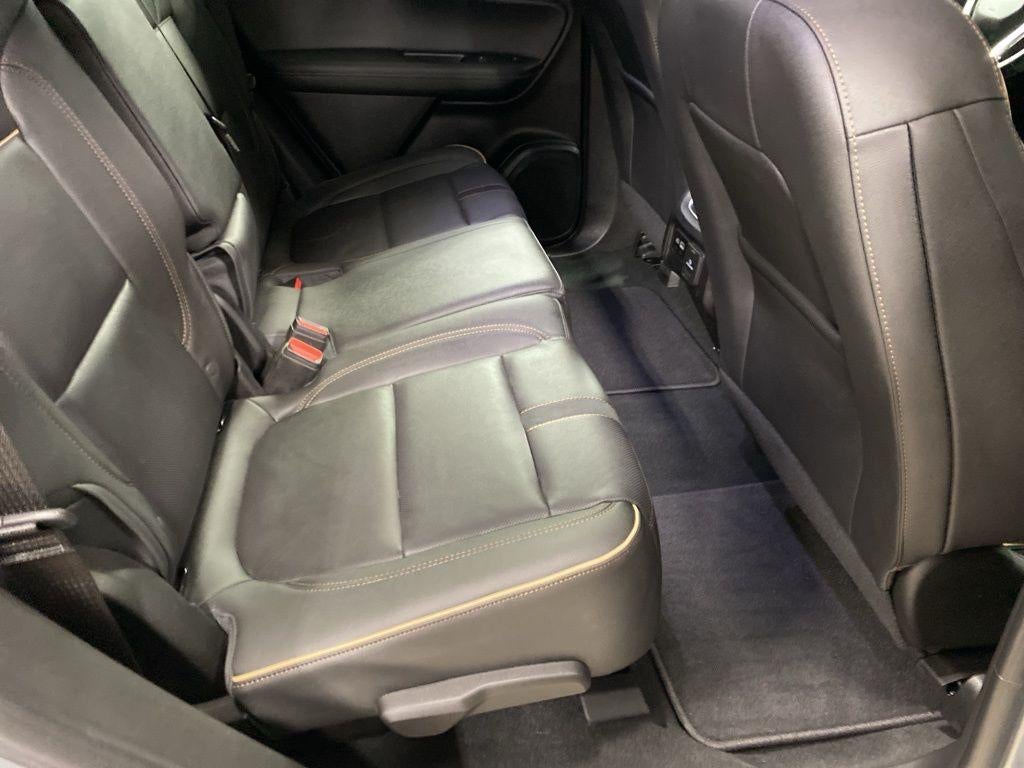 2025 Chevrolet Blazer Premier