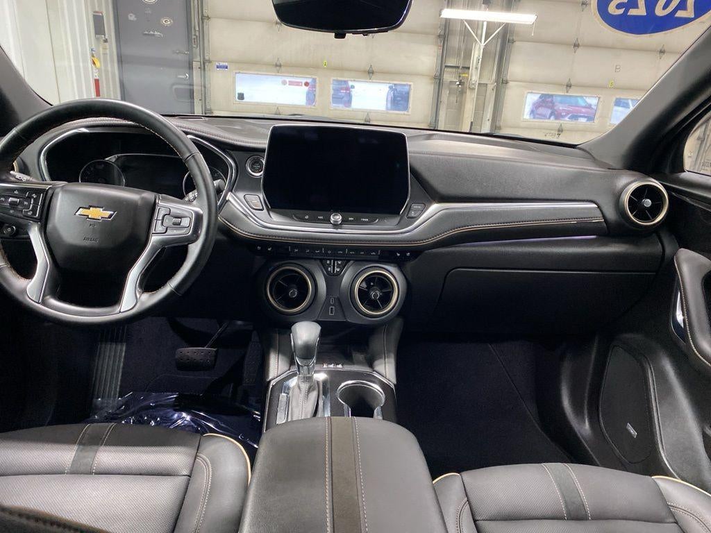 2025 Chevrolet Blazer Premier