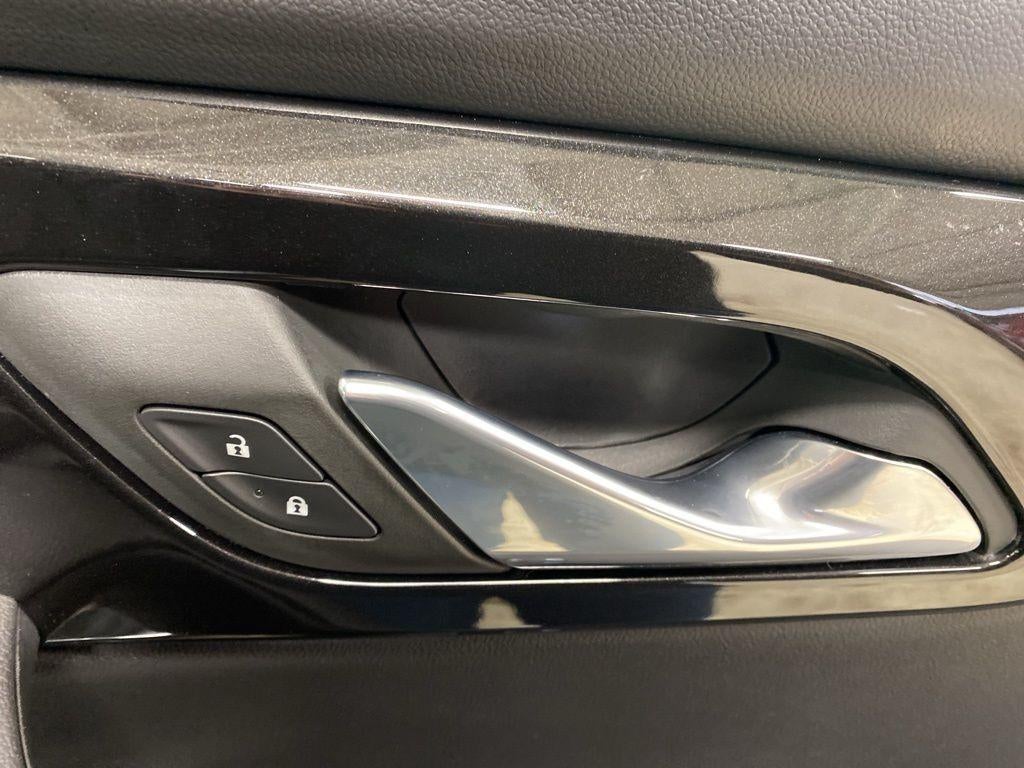 2025 Chevrolet Blazer Premier