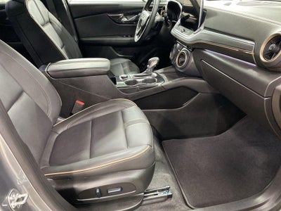 2025 Chevrolet Blazer Premier