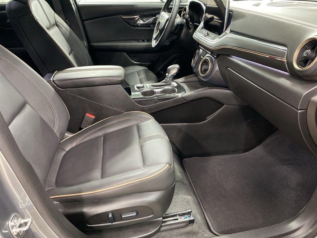 2025 Chevrolet Blazer Premier