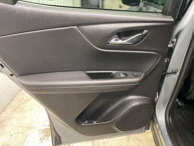 2025 Chevrolet Blazer Premier