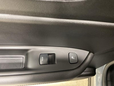 2025 Chevrolet Blazer Premier