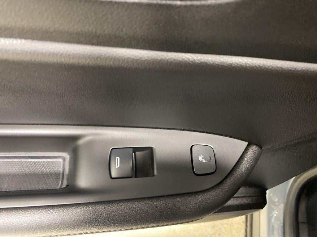 2025 Chevrolet Blazer Premier