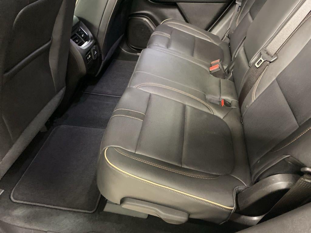 2025 Chevrolet Blazer Premier