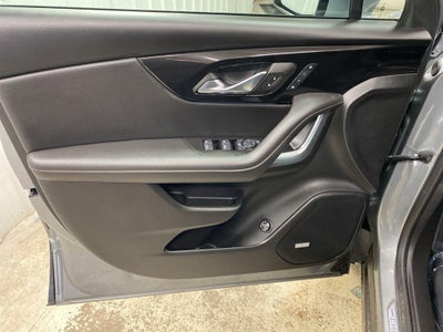 2025 Chevrolet Blazer Premier