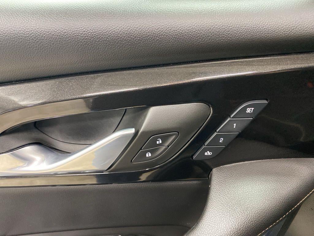 2025 Chevrolet Blazer Premier