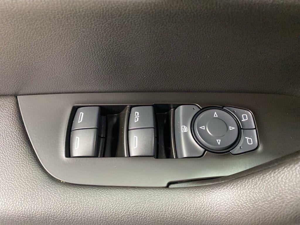 2025 Chevrolet Blazer Premier