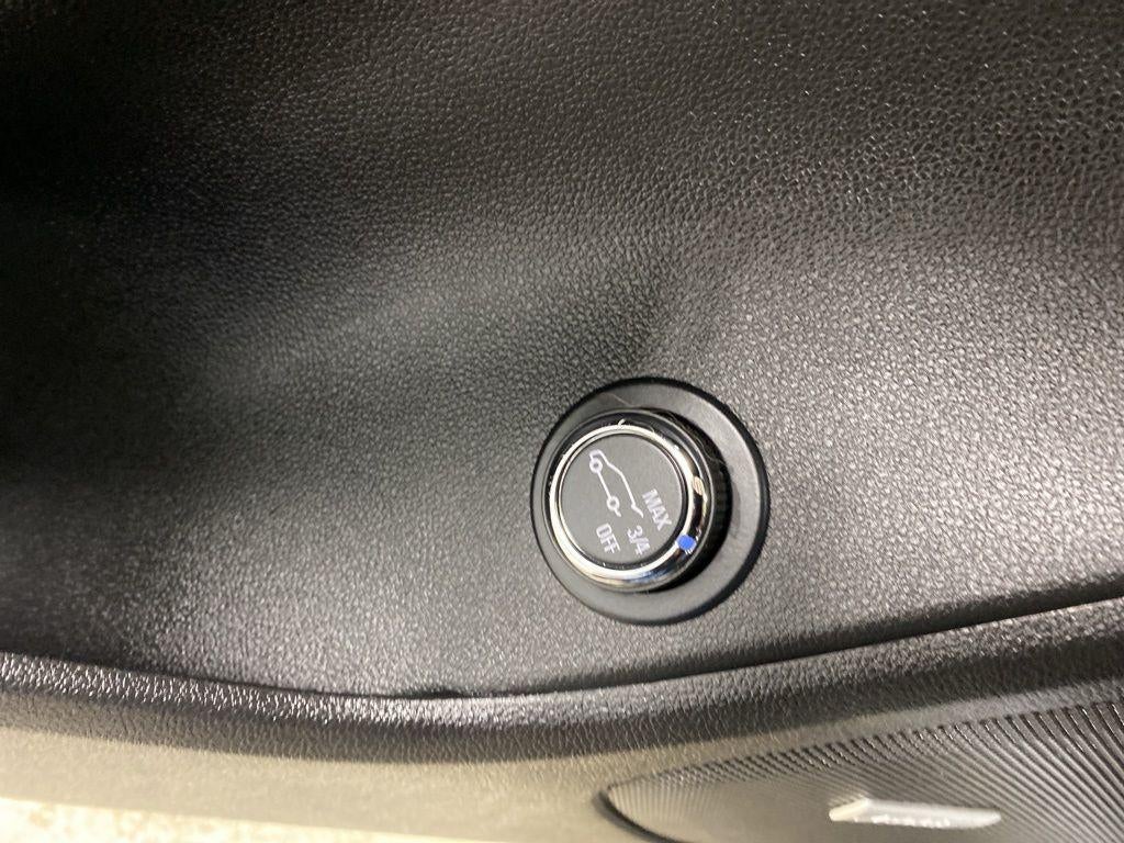 2025 Chevrolet Blazer Premier