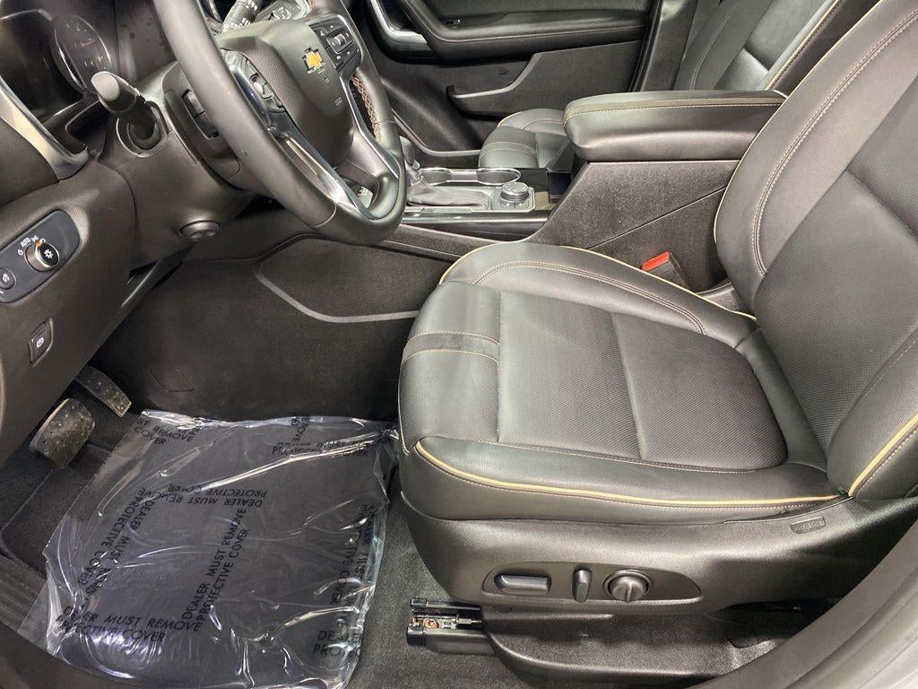 2025 Chevrolet Blazer Premier