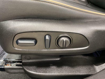 2025 Chevrolet Blazer Premier