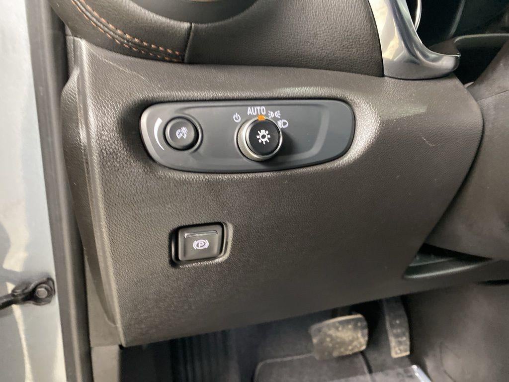 2025 Chevrolet Blazer Premier