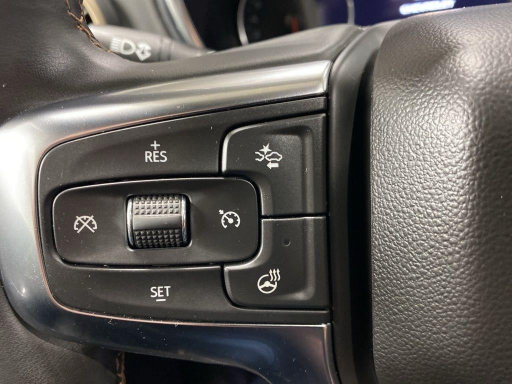 2025 Chevrolet Blazer Premier