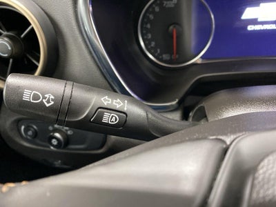 2025 Chevrolet Blazer Premier