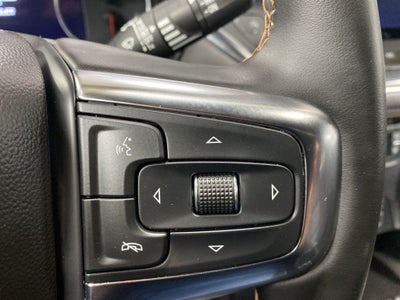 2025 Chevrolet Blazer Premier