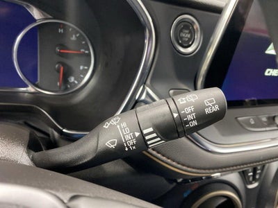 2025 Chevrolet Blazer Premier