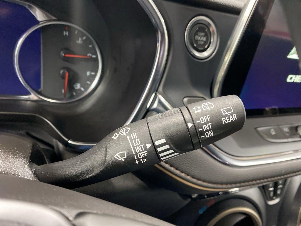 2025 Chevrolet Blazer Premier