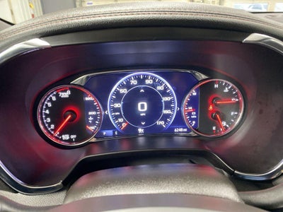 2025 Chevrolet Blazer Premier