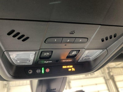 2025 Chevrolet Blazer Premier