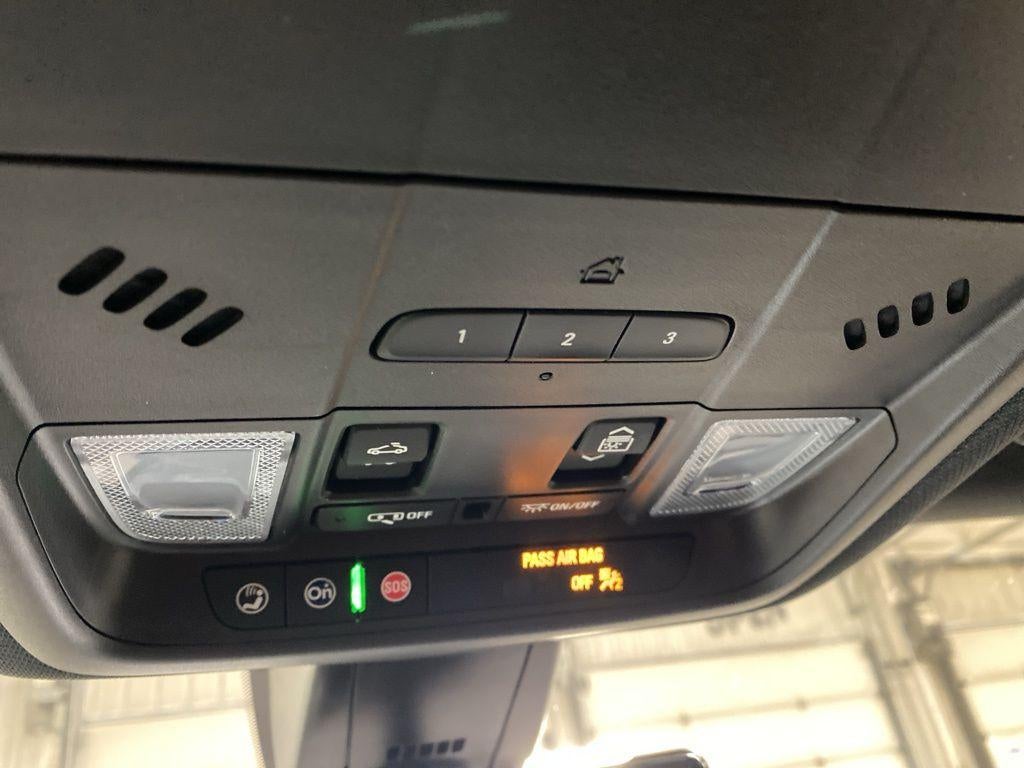 2025 Chevrolet Blazer Premier