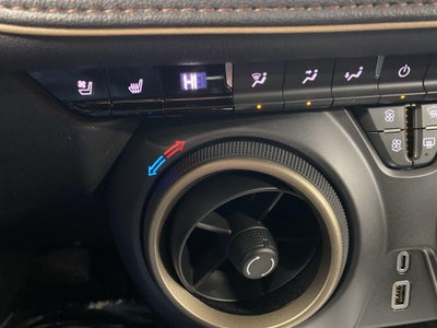 2025 Chevrolet Blazer Premier