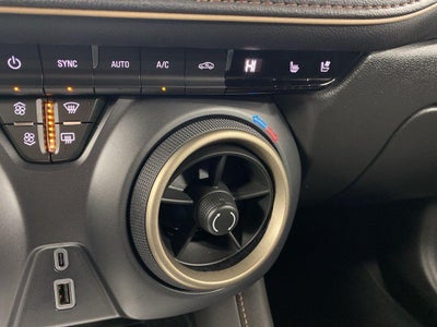 2025 Chevrolet Blazer Premier