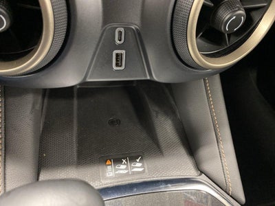 2025 Chevrolet Blazer Premier