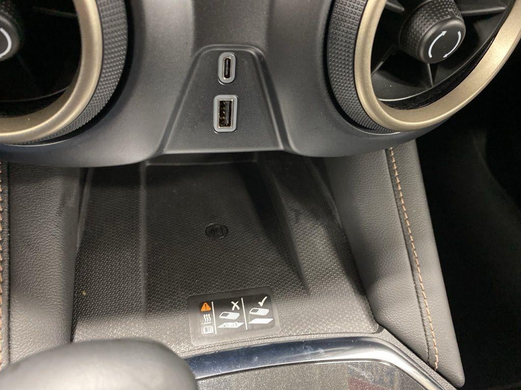 2025 Chevrolet Blazer Premier