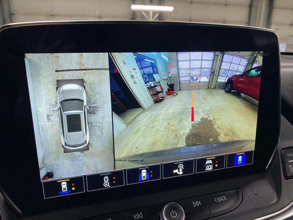 2025 Chevrolet Blazer Premier