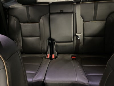 2025 Chevrolet Blazer Premier