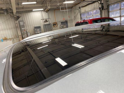 2025 Chevrolet Blazer Premier