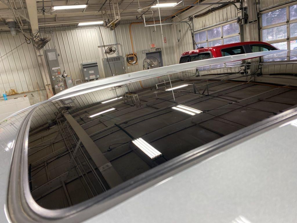 2025 Chevrolet Blazer Premier