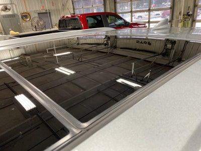 2025 Chevrolet Blazer Premier