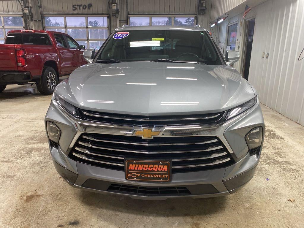 2025 Chevrolet Blazer Premier