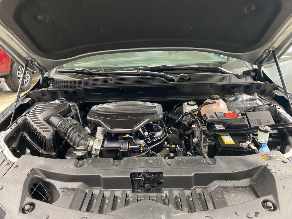 2025 Chevrolet Blazer Premier