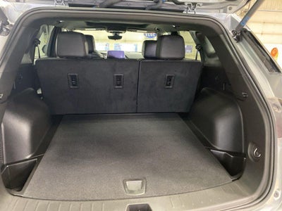 2025 Chevrolet Blazer Premier