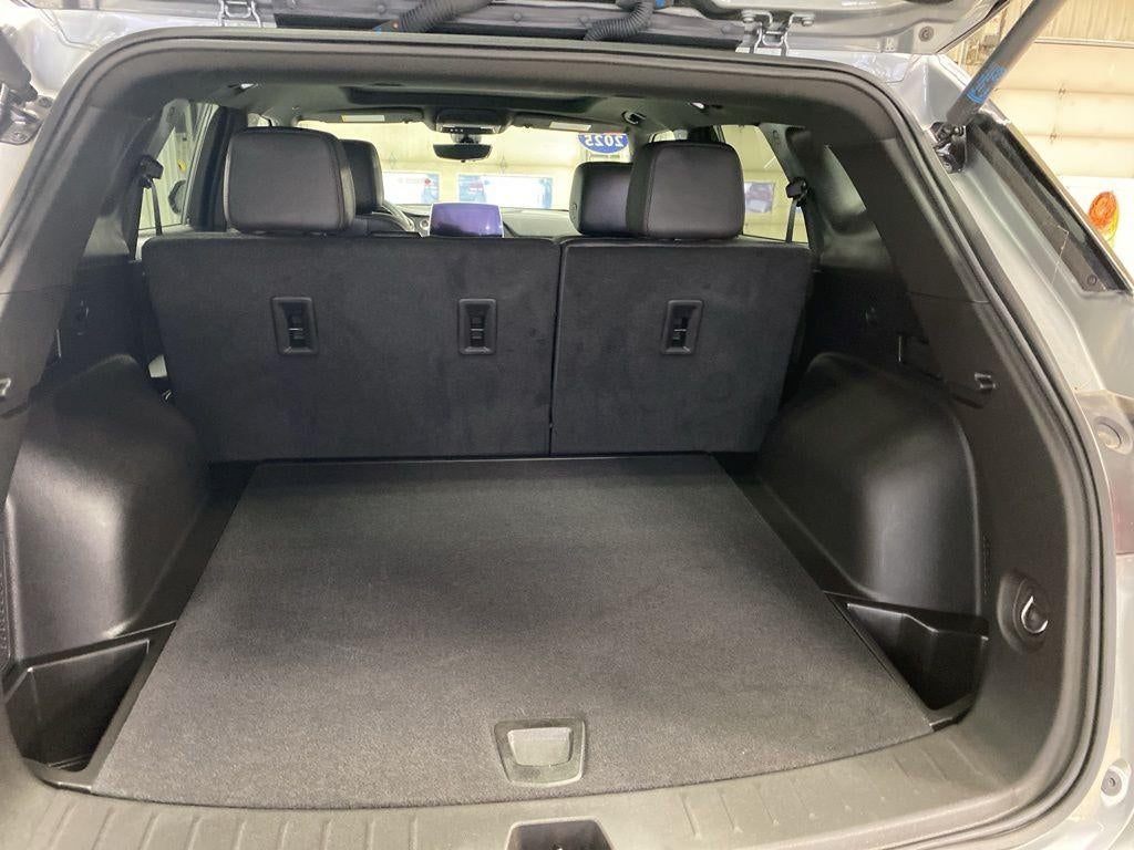 2025 Chevrolet Blazer Premier