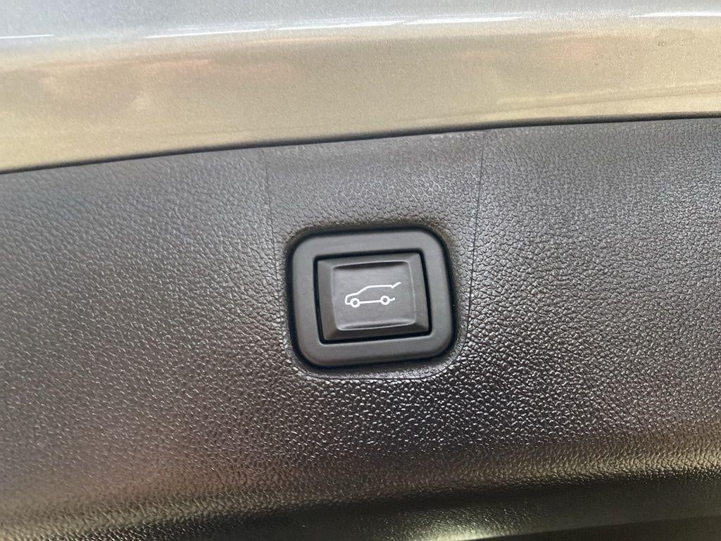 2025 Chevrolet Blazer Premier