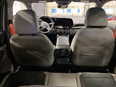 2026 Chevrolet Blazer EV SS